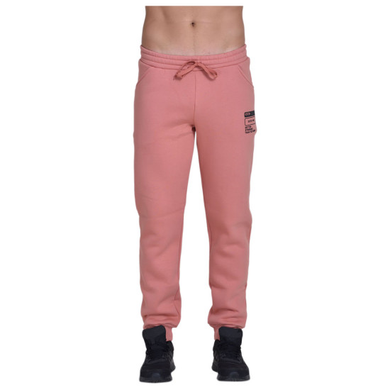 Target Ανδρικό παντελόνι φόρμας Cuffed Pants Fleece ''Better''